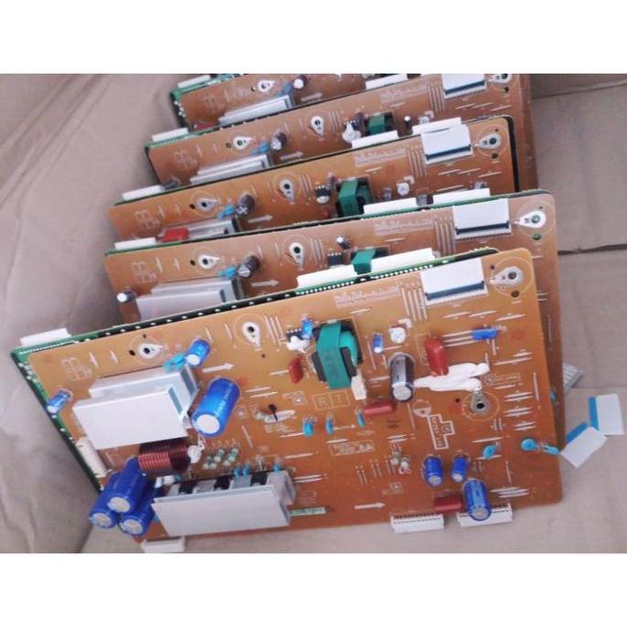 Y MAIN Y SUS PLASMA SAMSUNG PS43E400 43E400 NEW ORIGINAL