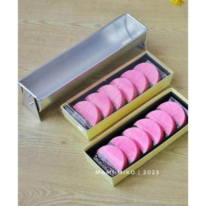 LOYANG PUDING NAMPAN / LOYANG ALUMINIUM