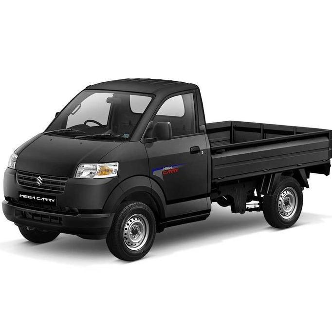 Promo Besi Terpal Bak Belakang Pick Up Diskon