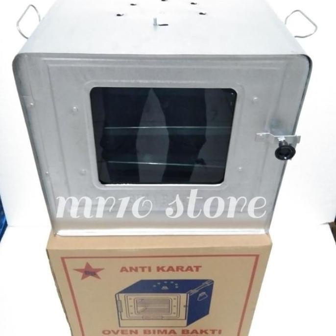 oven kompor bima/oven tangkring 3 susun