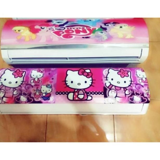 Kipas angin model ac ukuran 2pk + remote (bukan manual)