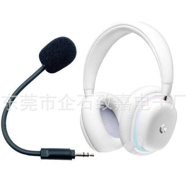 DITSY Microphone Headset Komputer