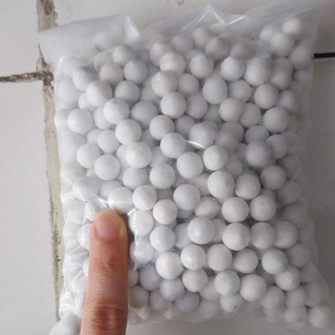 Teruss- Bio Ceramik Ball Ro / Bio Ceramic Ball 1 Kg