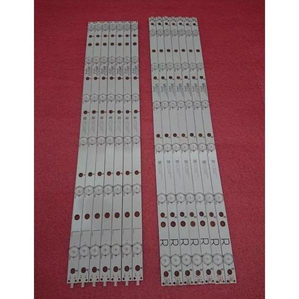 LAMPU LED BL BACKLIGHT SONY 55W KDL-55W650D 55W650D 55W650