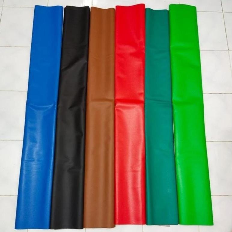 NEW PROMO Perlak Bayi Meteran/ Perlak Dewasa meteran / Perlak meja makan waterproof/ Perlak polos me