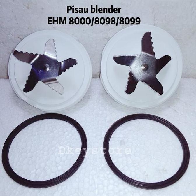 BLENDER TURBO / DINAMO BLENDER SPAREPART TURBO