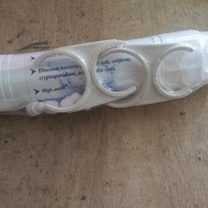 Teruss- Hexagonal Micron Filter T33