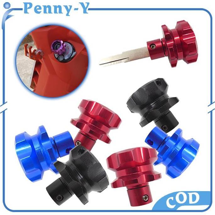 SOORIM kepala kunci motor variasi Alloy Kepala Kunci Modifikasi Untuk Motor