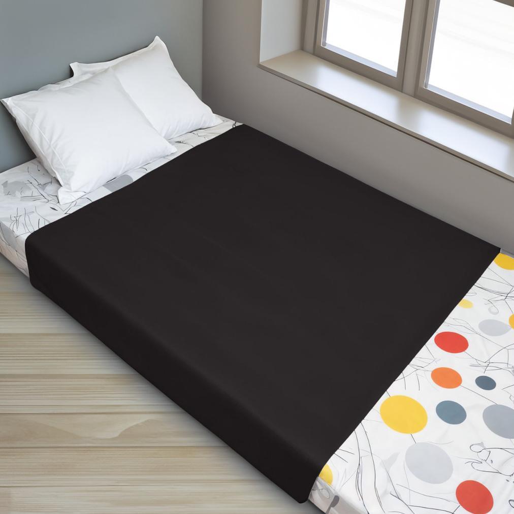 CUCI GUDANG Berkah Saluyu - Perlak Bayi Alas Ompol Bayi Kedap Air Serbaguna LP