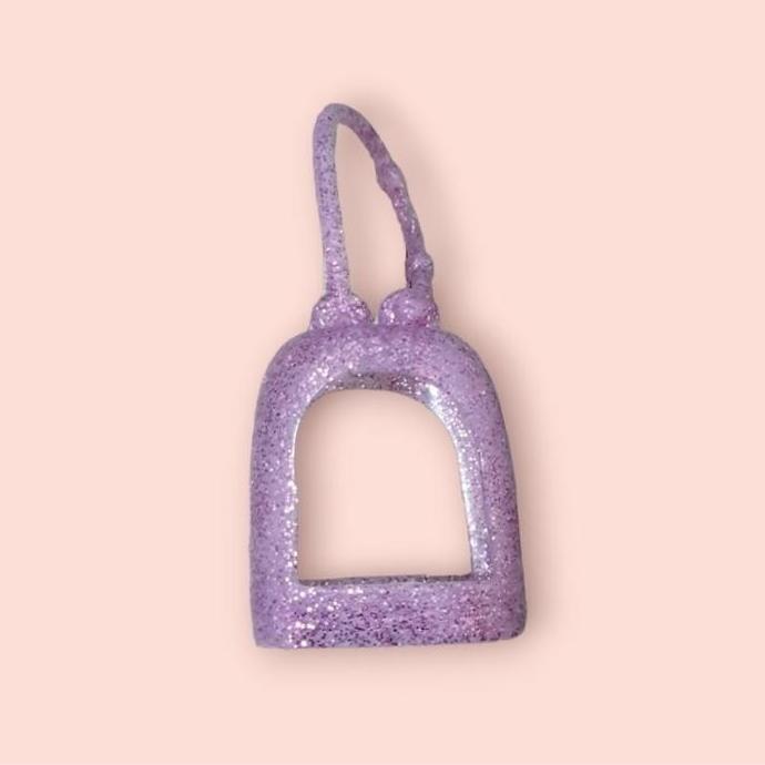 Bytwx- Holder Pocketbac Bbw / Gantungan Tas Hand Sanitizer