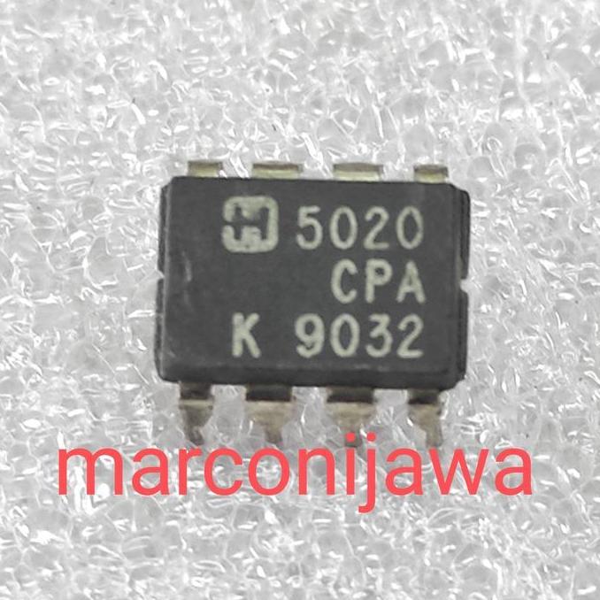 IH5020CPA ic dip8pin ih5020cpa