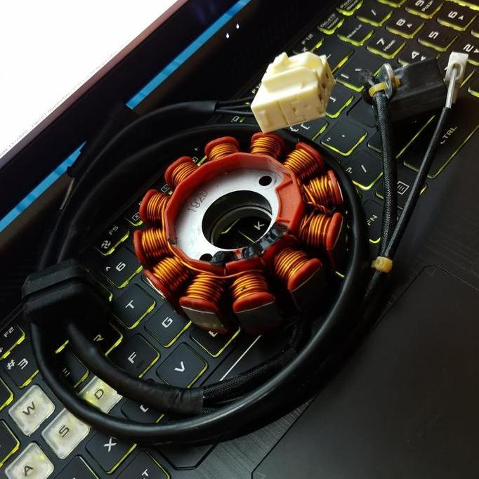 Spul Vespa LX 2V 150 / S 2V 150 / Liberty 2V 150 Original