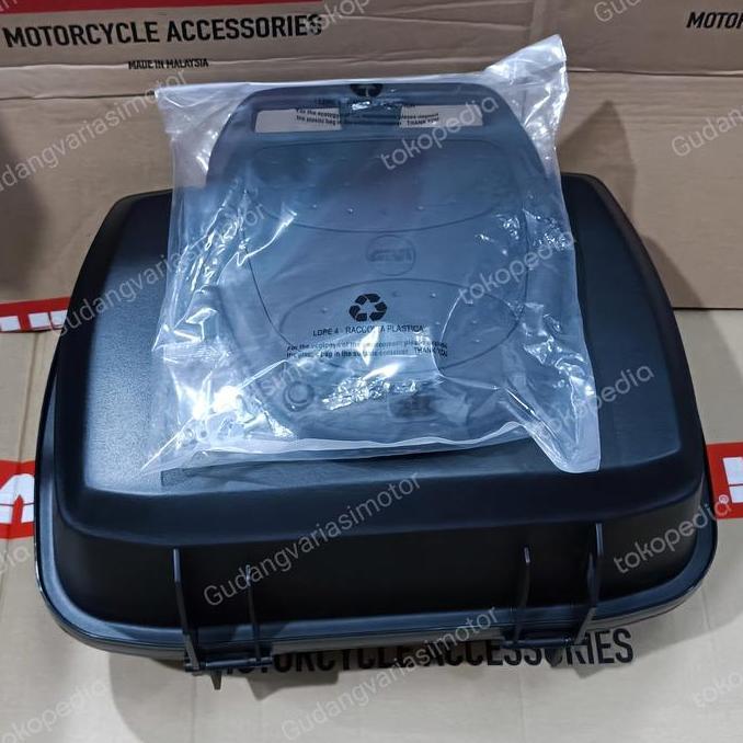 box motor givi e20 clasic