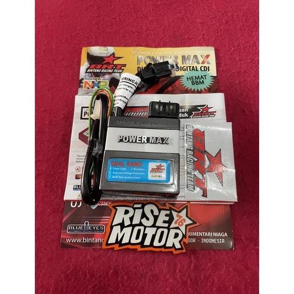 CDI BRT Jupiter MX Dualband