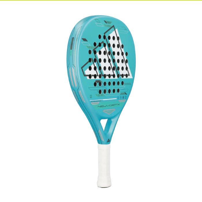 Adidas Neuvortx Neuvor Padel Racket / Raket Padel - Original 100%
