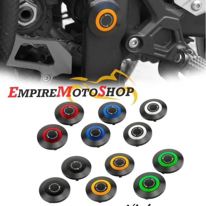 Cover Tutup Rangka Wr3 Zx25R Zx 25 R