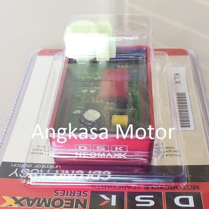 CDI Racing KLX 150 cdi KLX 150 DSK Neomaxx