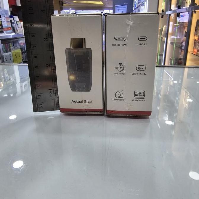 genki shadowcast 2 pocket murah