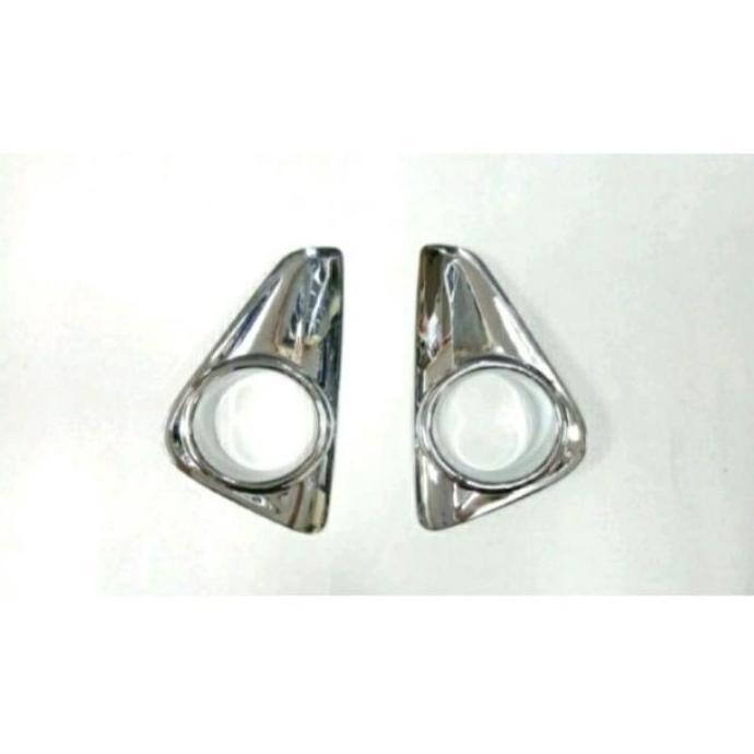 COVER GARNISH FOGLAMP CALYA