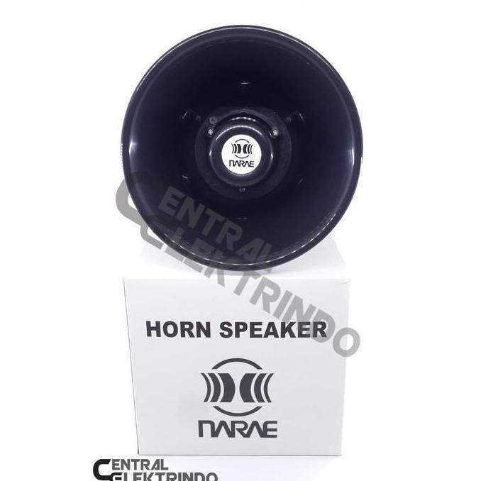 Speaker Horn Narae 12 Watt 16Watt Speaker 12W 16W