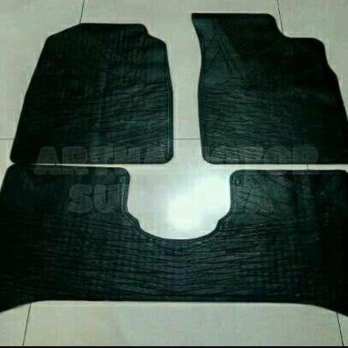 KARPET KARET MOBIL HONDA BRIO RESTOCK