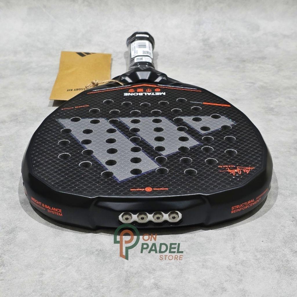 Metalbone 2026 Padel Racket ( Raket Padel )