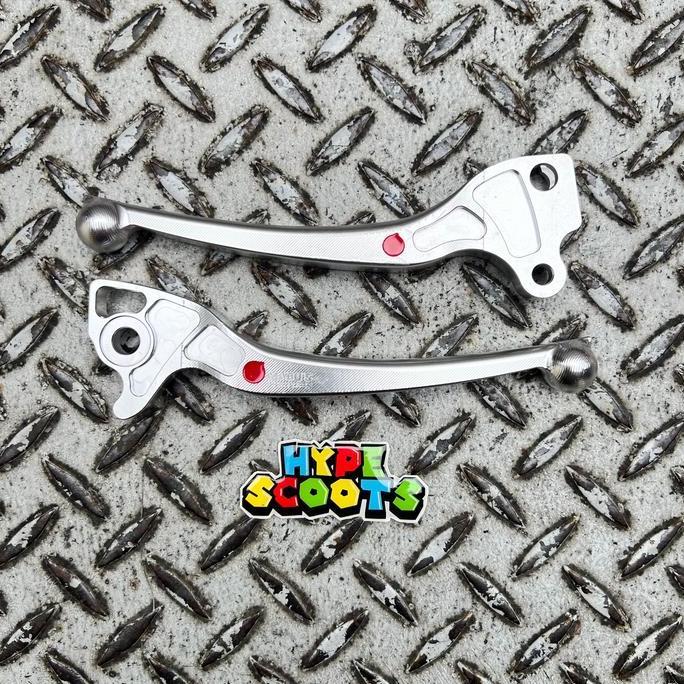 Handle Rem CNC Vespa Matic