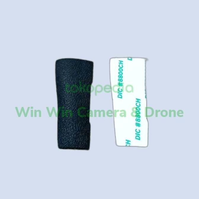 TERBARU - Karet rubber memory cf for Canon 5D4 5D MARK IV