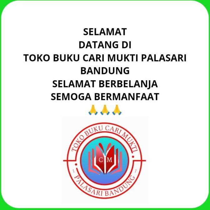 Paket Buku MDTA Kelas 3 kurikulum 2020 - Penerbit Rizqi