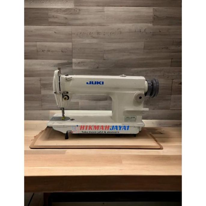 MESIN JAHIT JUKI SECOND
