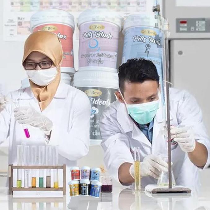 Bridwoi- Jamu Burung Best Pills Muscle Herbal Burung Merpati Dara Pos Tinggian