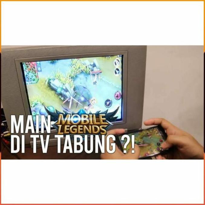 [COD] PAKET ANYCAST DONGLE DARI HP KE TV TABUNG / ANYCASH DONGEL MIRACAST WIFI DISPLAY SCREEN MIRROR