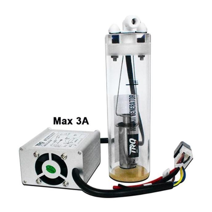 Rassdam123 - Mesin Turbo Hho Generator Penghemat Bbm Untuk Motor