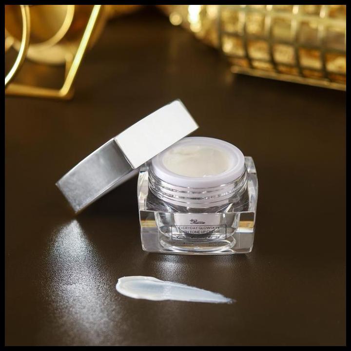Terlaris 1 Pcs |Cream Glowing Wajah (Day Cream | Spf |Putih Glowing Dalam 3 Hari) | Produk Raccabeau