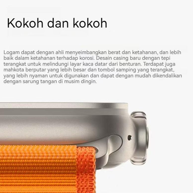 Discount GARANSIUPGRADE T900 ULTRA2/S10MAX/T800 PROMAX/WATCH 8 MAX/I9 PROMAX SERIES 10/9/8 SMARTWATC