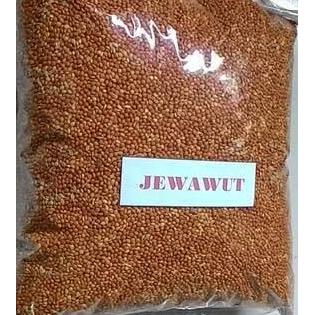 Bridwoi- Biji Jawawut / Otek / Jewawut 1 Kg