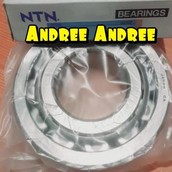 monggo] Bearing Lahar Depan Engkol Front Crankshaft Yanmar TF135 TF155 TF-135 TF-155