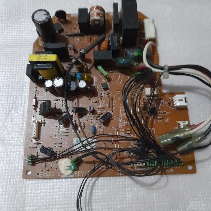 MODUL AC DAIKIN INVERTER R22