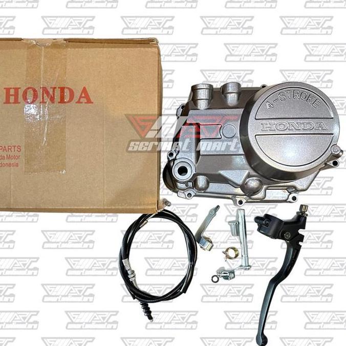 BAK KOPLING SUPRA X LAMA PLUS STUT KOPLING ORIGINAL DAN TERPERCAYA