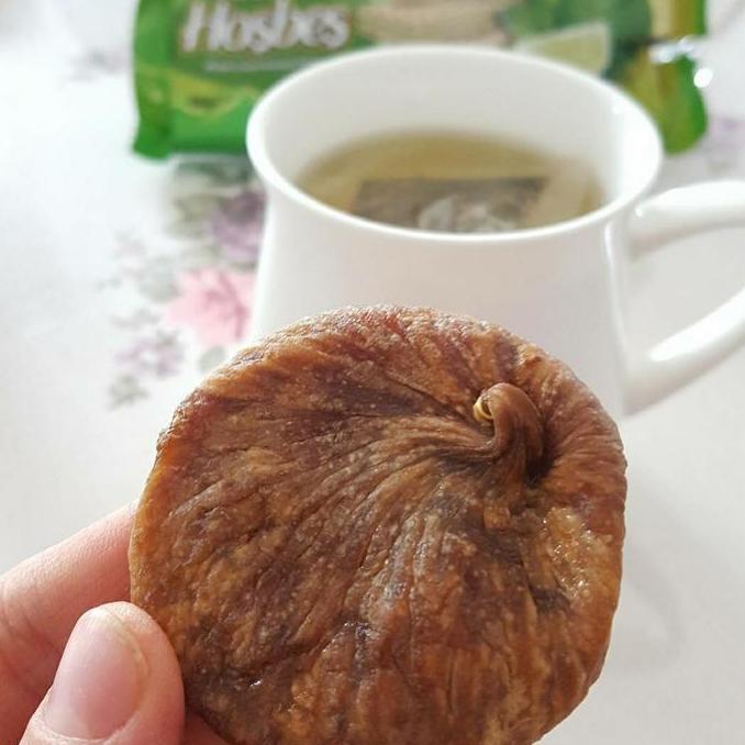 Bnbx- Dried Fig 1Kg , Buah Tin 1Kg