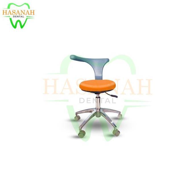 lapakjajan33  - dental stool kursi dokter gigi - dental chair