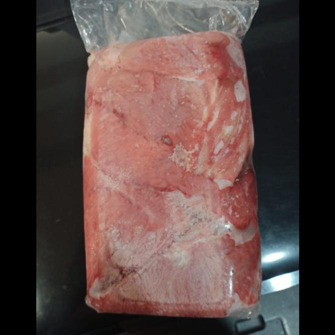Bnbx- Daging Kerbau Kita - Cm01