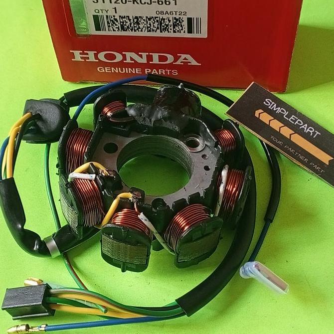 Promo spul Tiger spull Tiger lama Diskon