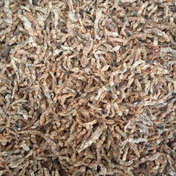 LORJUK GORENG SUPER (grinting lorjuk)