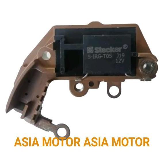 Promo Ic Alternator Altenator Dinamo Ampere Daihatsu Espass 1.6 Zebra Taruna Suzuki Carry ST100 Kata