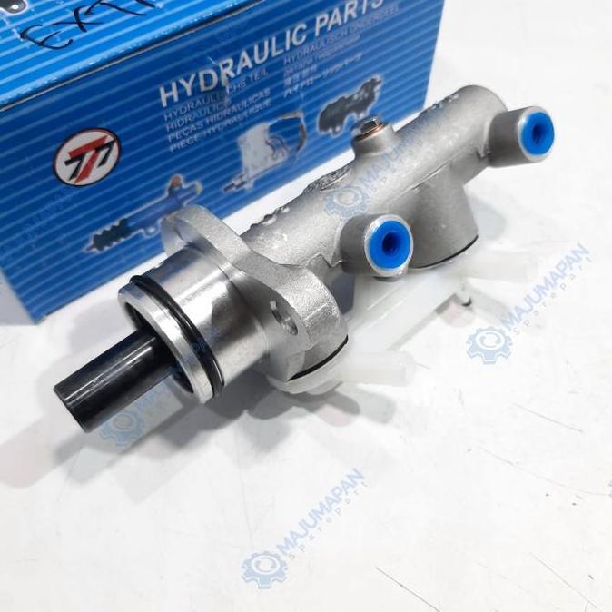 Promo (BERGARANSI) BRAKE MASTER REM ATAS CENTRAL BM ASSY SUZUKI CARRY EXTRA ST100 1.0 Diskon