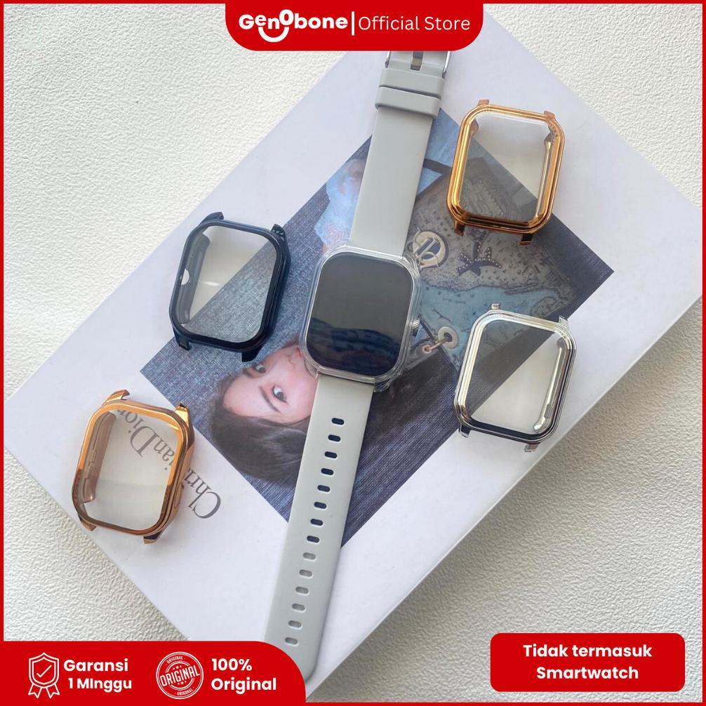 NEW GenObone Case Smartwatch-Soft Case For Advan S1andAdvanSE Smartwatch