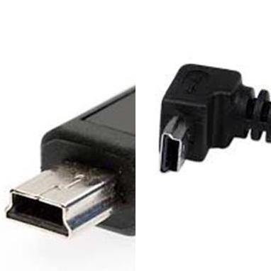 OTOMAX Charger Blackberry 9000 8300 8700 8100 8800 7100 / Mito Untuk Di Mobil