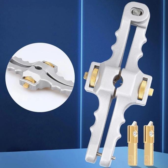 BAJANTEKNO Pemotong Kabel Fiber Pengupas Kabel Fiber Optik Pemotong Kabel Optik Pengupas Kabel Fiber