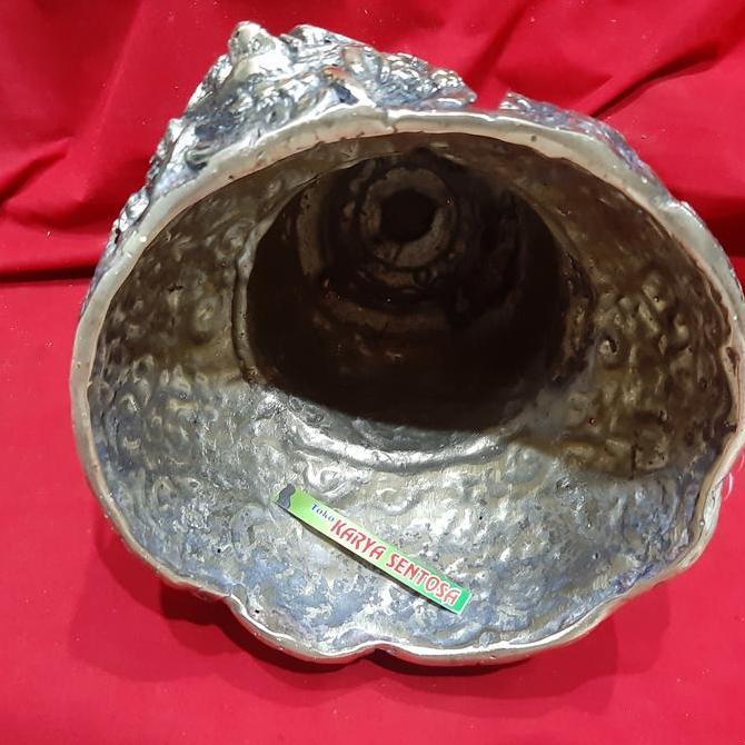 MAHKOTA RAJA DAN RATU BAHAN KUNINGAN murah